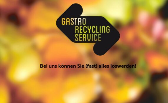 gratis speiseöl entsorgen